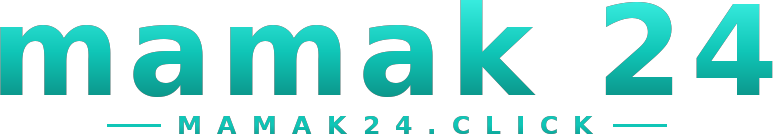 mamak 24 logo