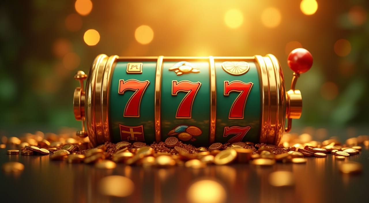 mamak 24 Pengenalan Mendalam Kepada Enchanted Treasure Di mamak 24